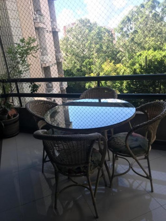 Imagem Apartamento com 6 Quartos à Venda, 230 m² em Vila Suzana - São Paulo