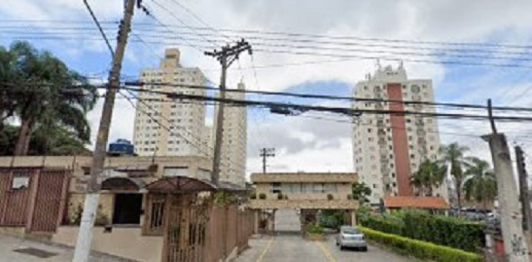 Imagem Apartamento com 2 Quartos à Venda, 50 m² em Vila Ivone - São Paulo Imagem Apartamento com 2 Quartos à Venda, 50 m² em Vila Ivone - São Paulo