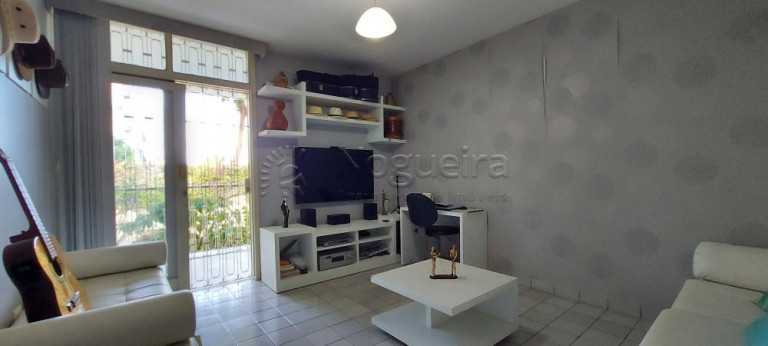 Imagem Casa com 4 Quartos à Venda, 317 m² em Imbiribeira - Recife