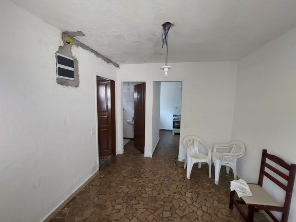 Imagem Casa com 3 Quartos à Venda,  em Eldorado - Diadema