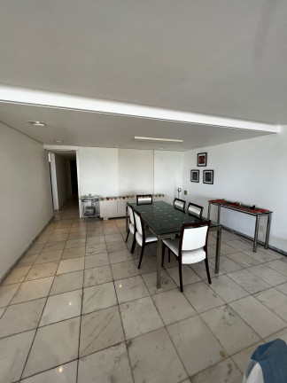Imagem Apartamento com 5 Quartos à Venda, 290 m² em Boa Viagem - Recife