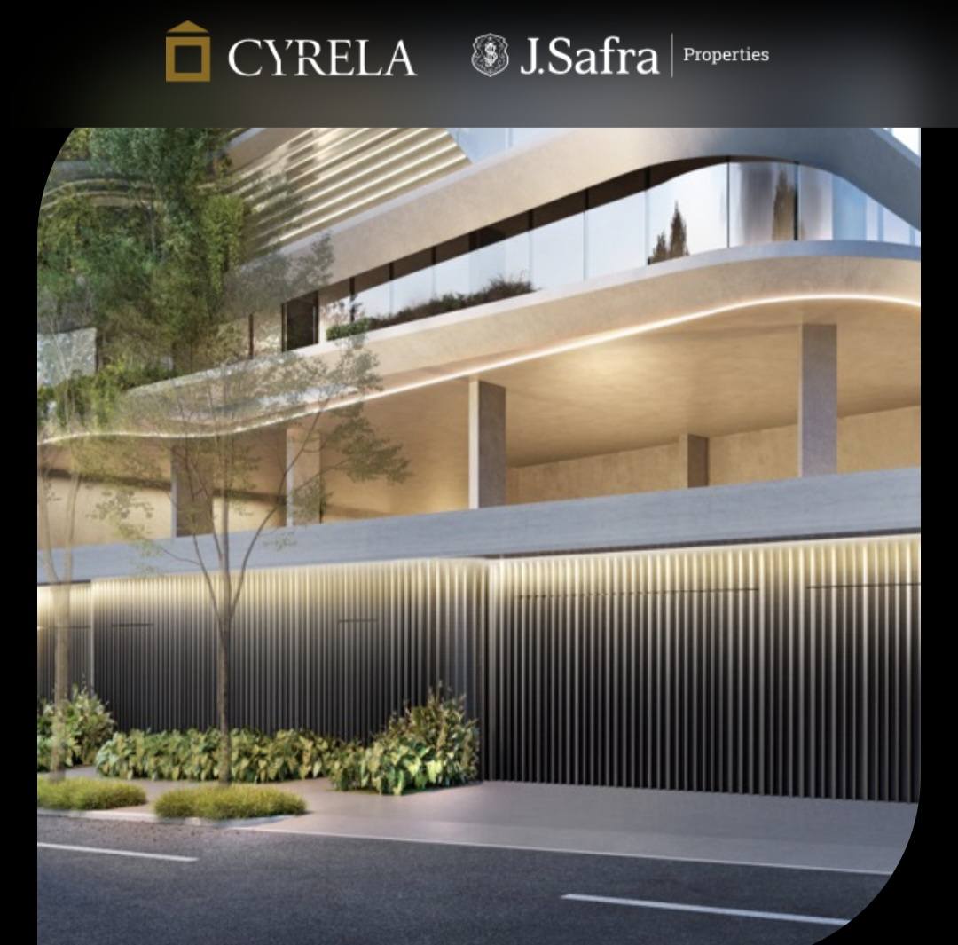Imagem Apartamento com 4 Quartos à Venda, 400 m² em Pinheiros - São Paulo Imagem Apartamento com 4 Quartos à Venda, 400 m² em Pinheiros - São Paulo