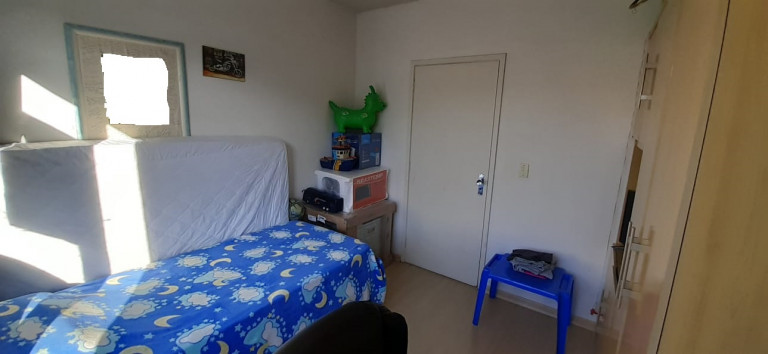 Imagem Apartamento com 2 Quartos à Venda, 70 m² em Jardim Botânico - Porto Alegre