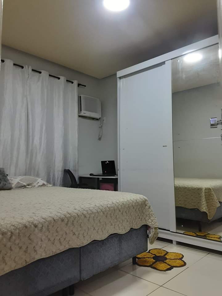 Imagem Apartamento com 2 Quartos à Venda, 47 m²em Pedreira - Belém