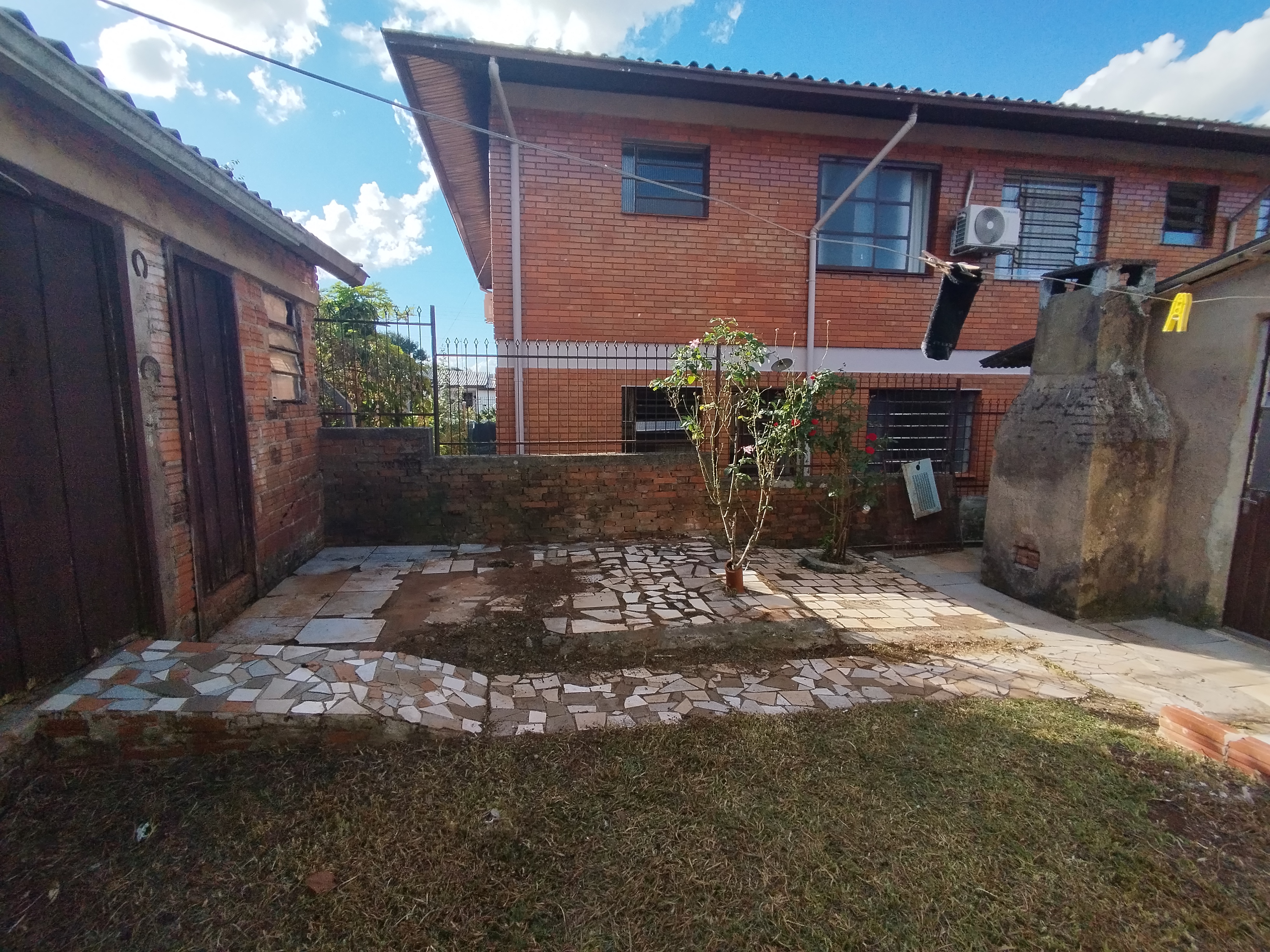 Imagem Casa com 3 Quartos à Venda, 97 m² em São Luiz Gonzaga - Passo Fundo Imagem Casa com 3 Quartos à Venda, 97 m² em São Luiz Gonzaga - Passo Fundo
