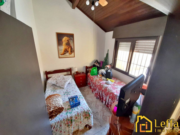Imagem Casa com 3 Quartos à Venda, 110 m² em Capão Novo - Capão Da Canoa