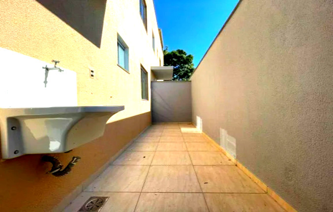 Imagem Cobertura com 3 Quartos à Venda, 80 m² em Candelária - Belo Horizonte