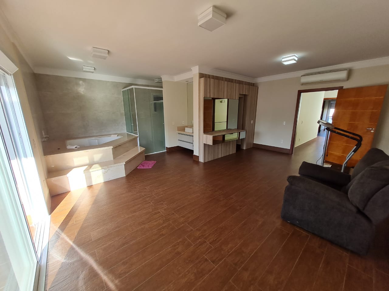 Imagem Casa com 3 Quartos à Venda, 295 m² em Parque Brasil 500 - Paulínia