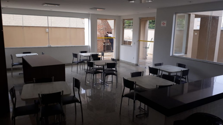 Imagem Apartamento com 3 Quartos à Venda, 86 m² em Vila Valparaíso - Santo André Imagem Apartamento com 3 Quartos à Venda, 86 m² em Vila Valparaíso - Santo André