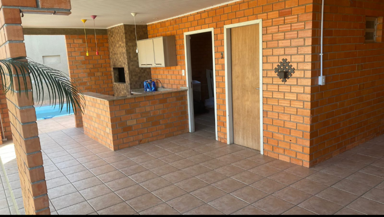 Imagem Casa com 3 Quartos à Venda, 110 m² em Brasília - Cocal do Sul Imagem Casa com 3 Quartos à Venda, 110 m² em Brasília - Cocal do Sul