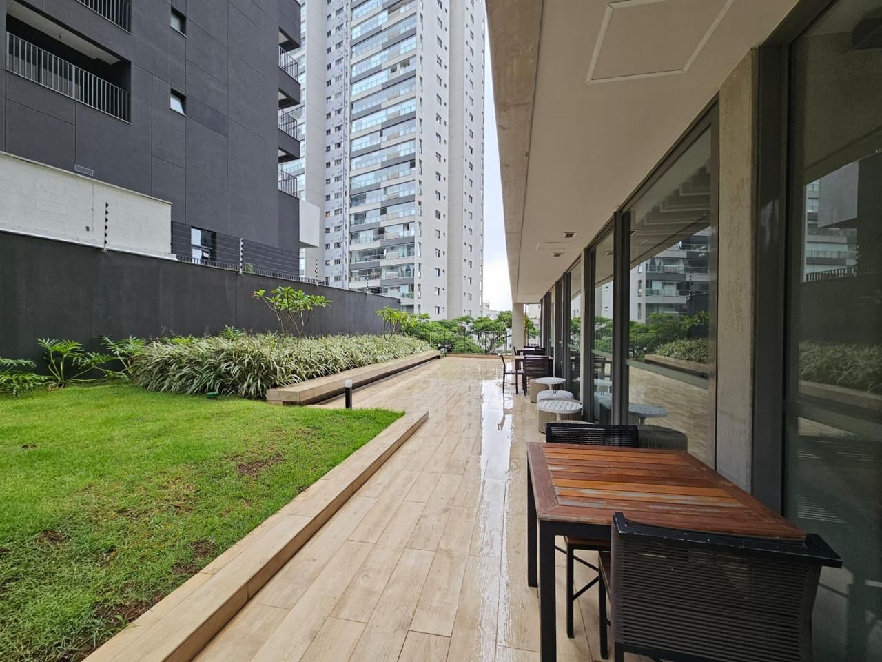 Imagem Apartamento com 2 Quartos à Venda, 63 m² em Sumarezinho - São Paulo