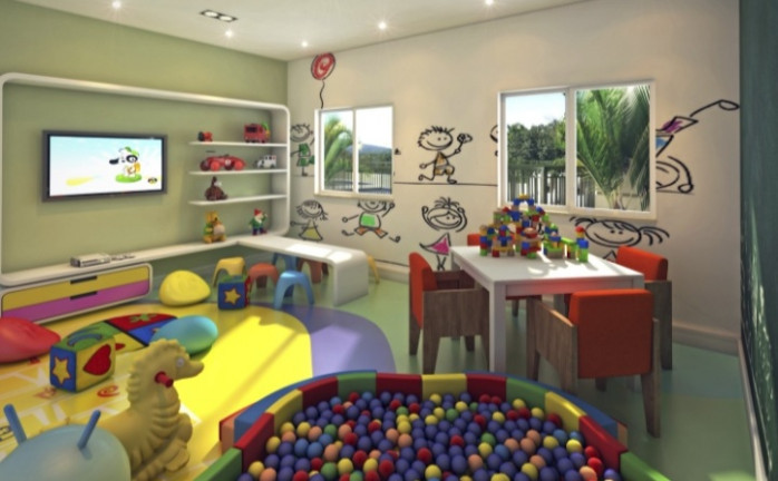 Imagem Apartamento com 2 Quartos à Venda, 68 m²em Centro - Bertioga