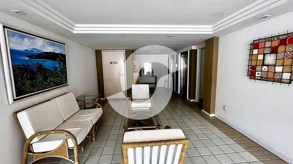 Imagem Apartamento com 3 Quartos à Venda, 120 m² em Itacoatiara - Niterói Imagem Apartamento com 3 Quartos à Venda, 120 m² em Itacoatiara - Niterói