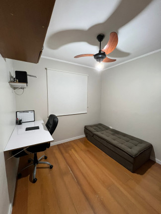Imagem Apartamento com 2 Quartos à Venda, 59 m² em Vila das Mercês - São Paulo