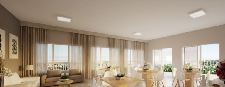 Imagem Apartamento com 2 Quartos à Venda,  em Jardim Casa Branca - Embu das Artes