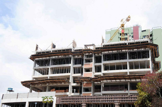 Imagem Apartamento com 4 Quartos à Venda, 130 m² em Centro - Diadema