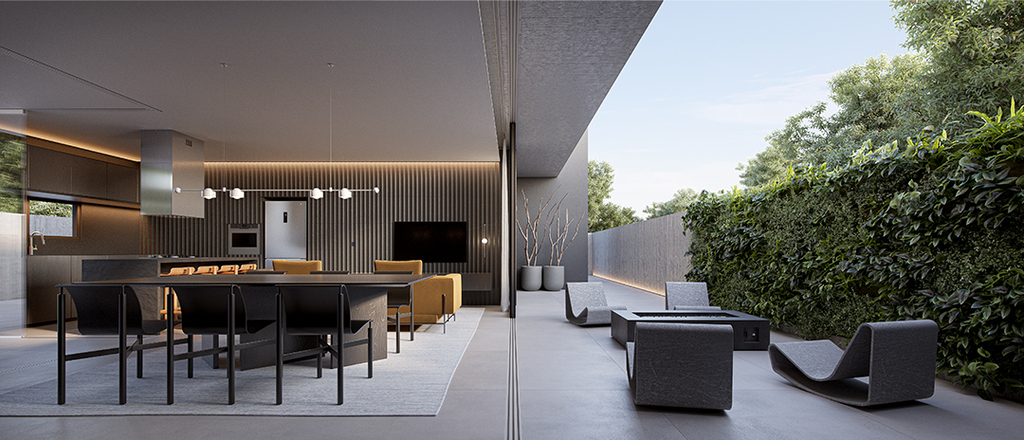 Imagem Apartamento com 2 Quartos à Venda, 93 m²em Bigorrilho - Curitiba