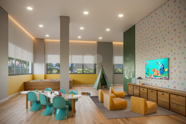 Imagem Apartamento com 3 Quartos à Venda, 436 m² em Vila Gilda - Santo André Imagem Apartamento com 3 Quartos à Venda, 436 m² em Vila Gilda - Santo André