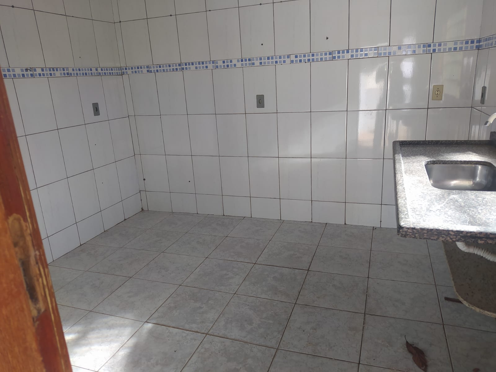 Imagem Casa com 2 Quartos à Venda, 75 m² em Industrial Santo Antônio - Aparecida de Goiânia Imagem Casa com 2 Quartos à Venda, 75 m² em Industrial Santo Antônio - Aparecida de Goiânia