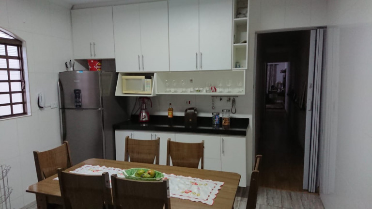 Imagem Casa com 2 Quartos à Venda, 137 m² em Jardim Residencial Deolinda Guerra - Sorocaba Imagem Casa com 2 Quartos à Venda, 137 m² em Jardim Residencial Deolinda Guerra - Sorocaba