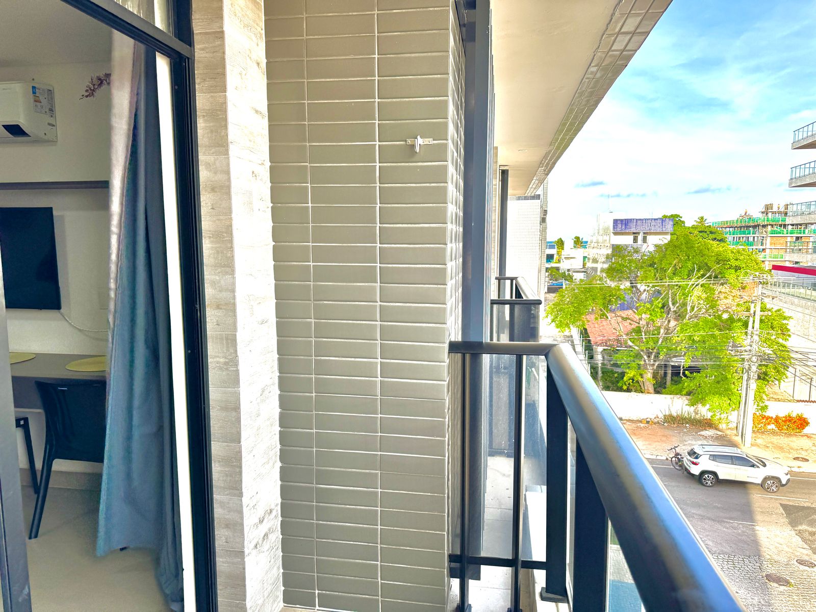 Imagem Flat com 1 Quarto à Venda, 27 m² em Jardim Oceania - João Pessoa Imagem Flat com 1 Quarto à Venda, 27 m² em Jardim Oceania - João Pessoa