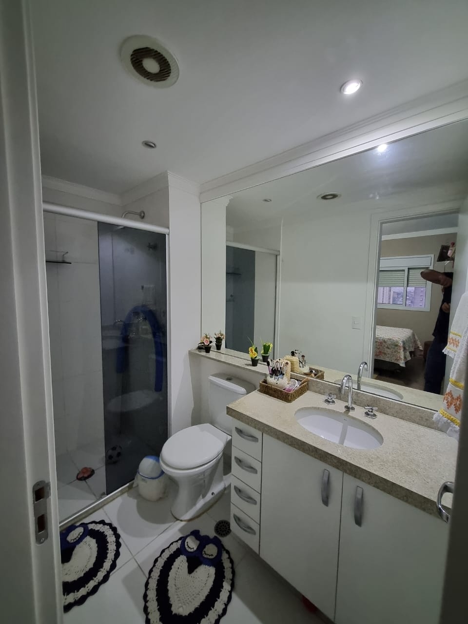 Imagem Apartamento com 2 Quartos à Venda, 65 m² em Centro - Diadema