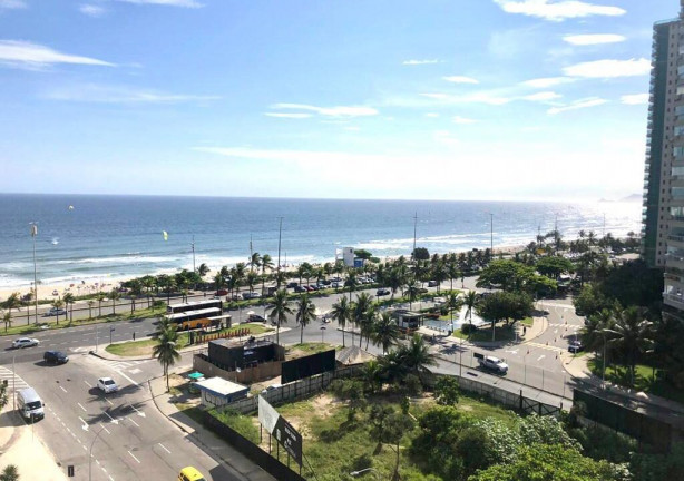 Imagem Apartamento com 2 Quartos à Venda, em Pedra de Guaratiba - Rio de Janeiro Imagem Apartamento com 2 Quartos à Venda, em Pedra de Guaratiba - Rio de Janeiro