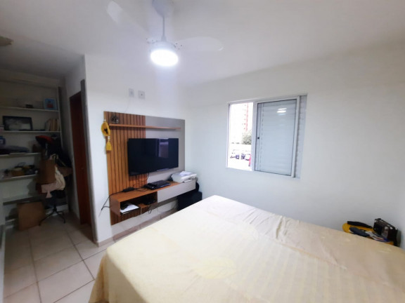 Imagem Apartamento com 3 Quartos à Venda, 100 m² em Sul (Águas Claras) - Brasília