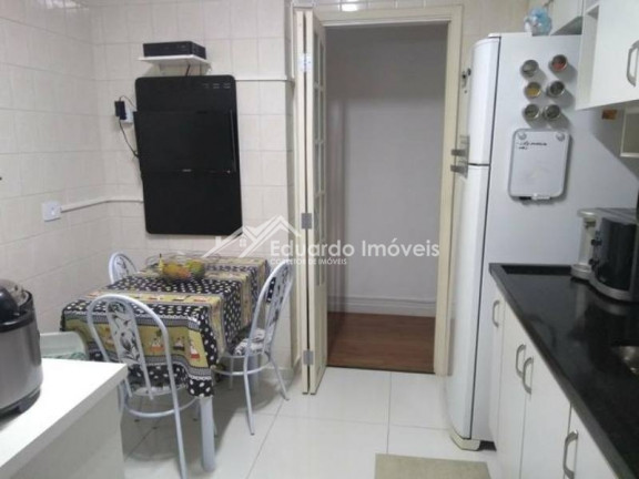 Imagem Apartamento com 3 Quartos à Venda, 97 m² em Centro - São Bernardo Do Campo