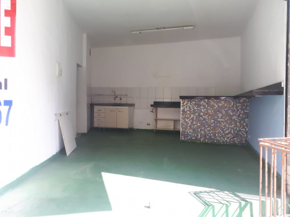 Imagem Ponto Comercial para Alugar, 25 m² em Vila Sônia - São Paulo Imagem Ponto Comercial para Alugar, 25 m² em Vila Sônia - São Paulo