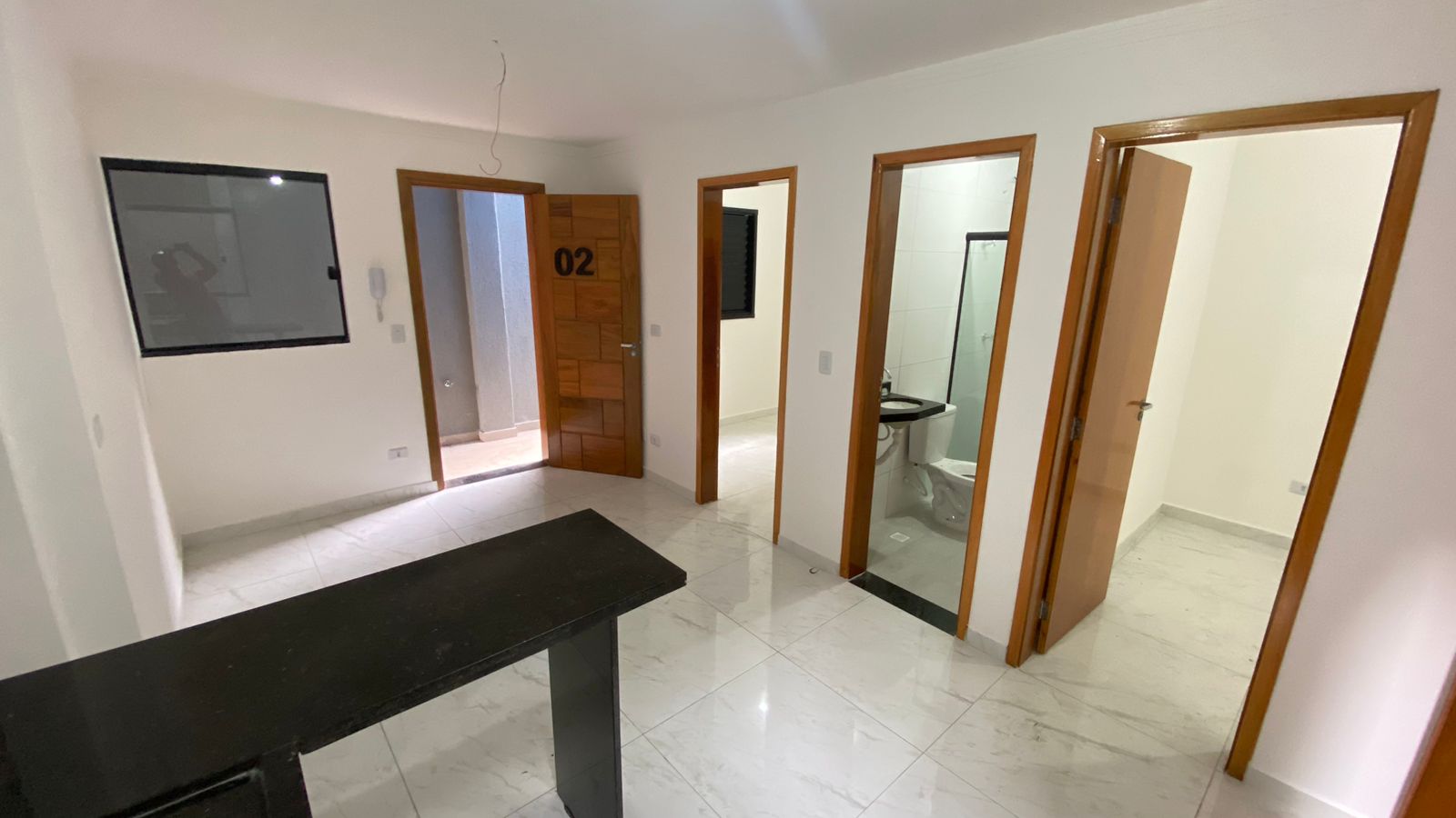 Imagem Apartamento com 2 Quartos à Venda, 38 m²em Alto da Mooca - São Paulo Imagem Apartamento com 2 Quartos à Venda, 38 m²em Alto da Mooca - São Paulo
