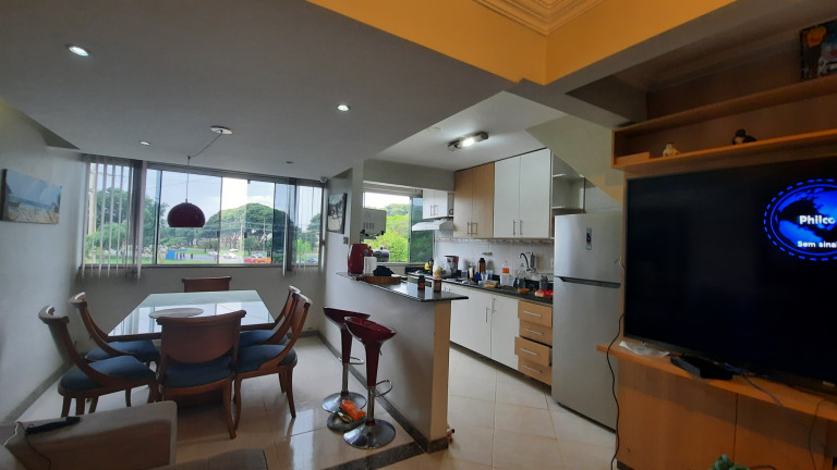 Imagem Imóvel Comercial à Venda, 225 m² em Setor de Indústrias Bernardo Sayão (Núcleo Bandeirante) - Brasília