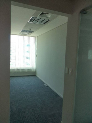Imagem Sala Comercial à Venda ou Locação, 2.844 m² em Jardim São Luís - São Paulo