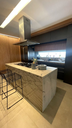 Imagem Casa de Condomínio com 3 Quartos à Venda, 256 m² em Jacuhy - Serra