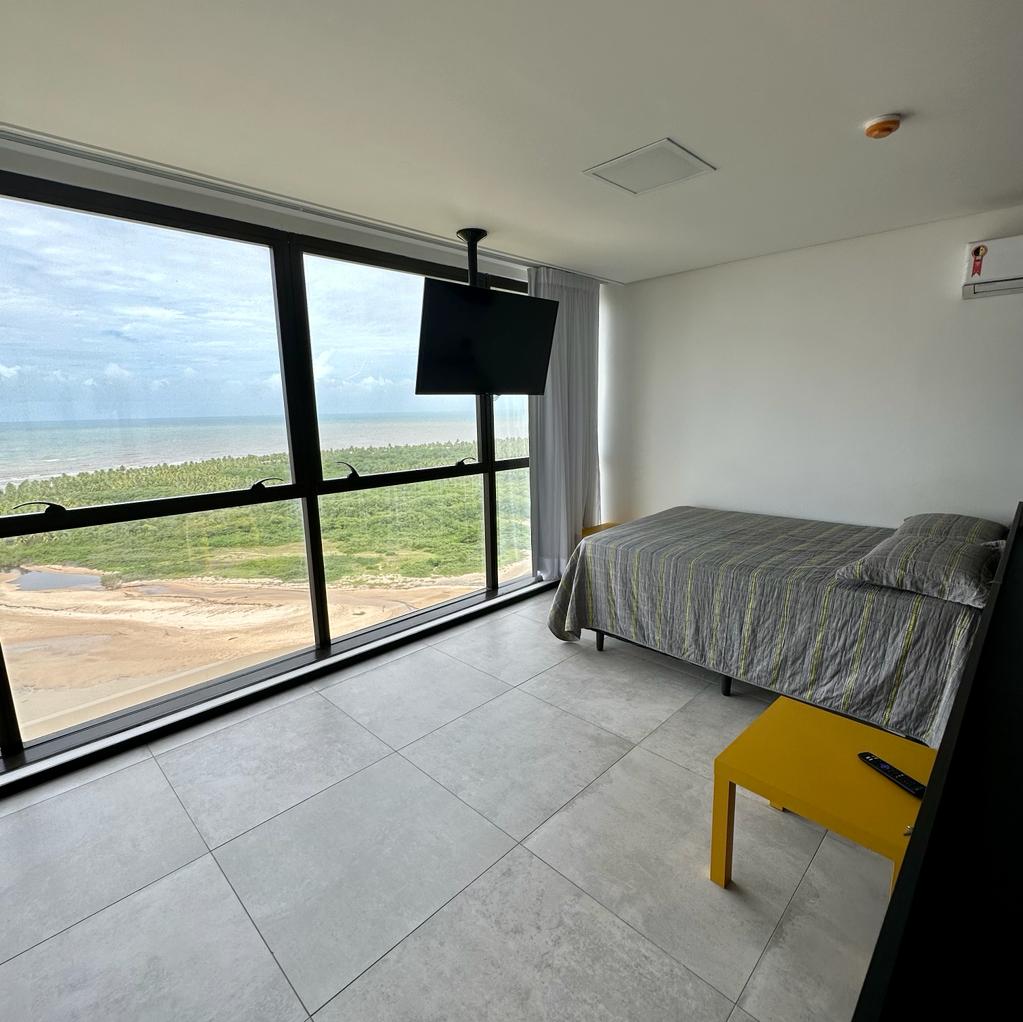 Imagem Flat com 1 Quarto à Venda, 35 m²em Barra de Jangada - Jaboatão dos Guararapes Imagem Flat com 1 Quarto à Venda, 35 m²em Barra de Jangada - Jaboatão dos Guararapes