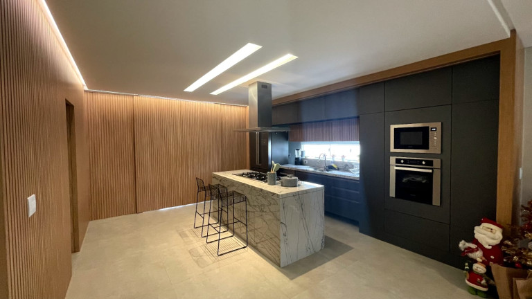 Imagem Casa de Condomínio com 3 Quartos à Venda, 256 m² em Jacuhy - Serra