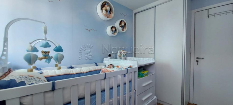Imagem Apartamento com 2 Quartos à Venda, 78 m² em Boa Viagem - Recife