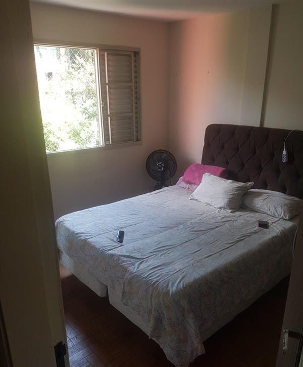 Imagem Apartamento com 3 Quartos à Venda, 100 m² em Vila Guiomar - Santo André Imagem Apartamento com 3 Quartos à Venda, 100 m² em Vila Guiomar - Santo André
