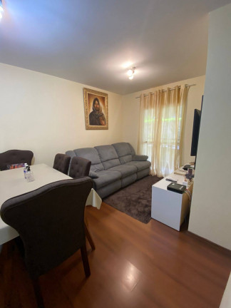 Imagem Apartamento com 2 Quartos à Venda, 53 m²em Vila Suzana - São Paulo