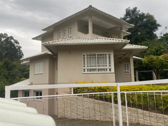 Imagem Casa com 3 Quartos à Venda, 268 m² em Centro - Picada Café Imagem Casa com 3 Quartos à Venda, 268 m² em Centro - Picada Café