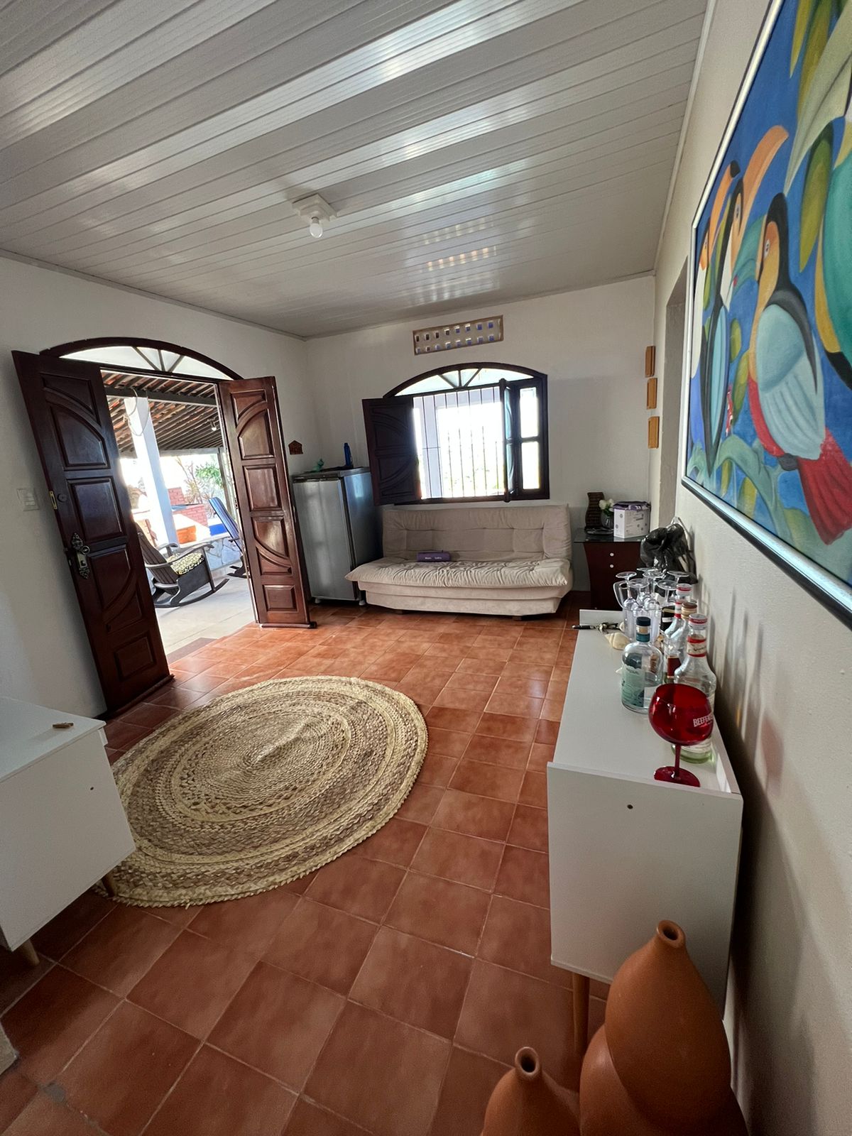 Imagem Casa com 3 Quartos à Venda ou Temporada, 300 m²em Barra de Catuama - Goiana Imagem Casa com 3 Quartos à Venda ou Temporada, 300 m²em Barra de Catuama - Goiana