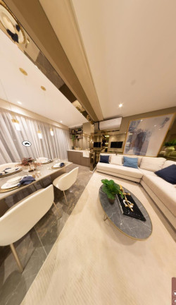 Imagem Apartamento com 2 Quartos à Venda, em Chácara Inglesa - São Paulo Imagem Apartamento com 2 Quartos à Venda, em Chácara Inglesa - São Paulo