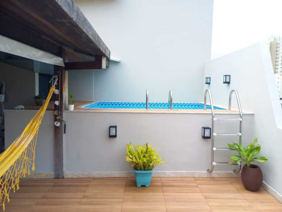 Imagem Apartamento com 3 Quartos à Venda, 258 m² em Rio Vermelho - Salvador Imagem Apartamento com 3 Quartos à Venda, 258 m² em Rio Vermelho - Salvador