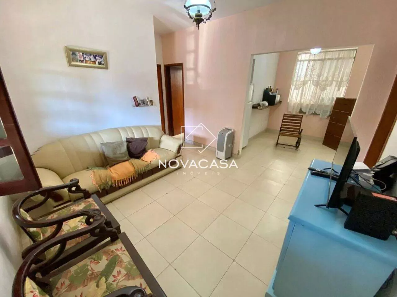 Imagem Casa com 2 Quartos à Venda, 90 m² em Planalto - Belo Horizonte Imagem Casa com 2 Quartos à Venda, 90 m² em Planalto - Belo Horizonte