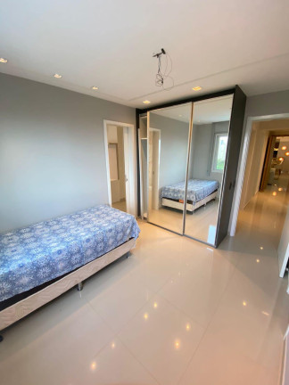 Imagem Apartamento com 4 Quartos à Venda, 187 m² em Ponta D'Areia - São Luís Imagem Apartamento com 4 Quartos à Venda, 187 m² em Ponta D'Areia - São Luís