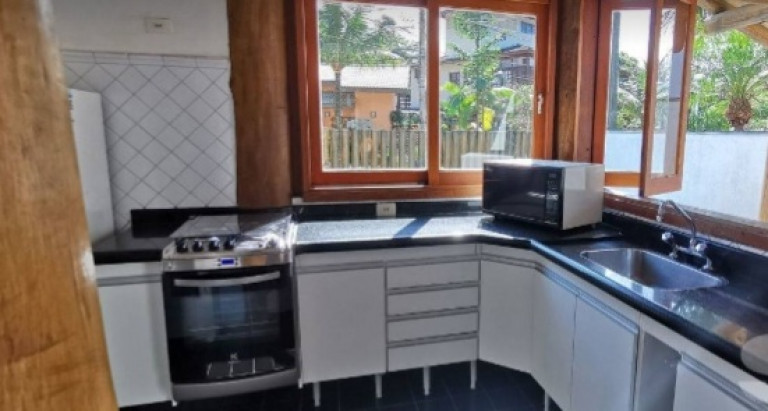 Imagem Casa com 4 Quartos à Venda, 260 m² em Riviera - Bertioga