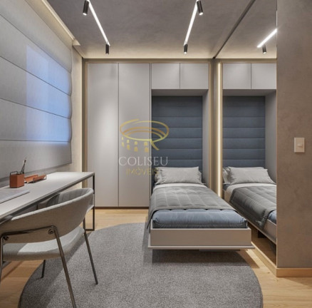 Imagem Apartamento com 3 Quartos à Venda, 88 m²em Zona 07 - Maringá