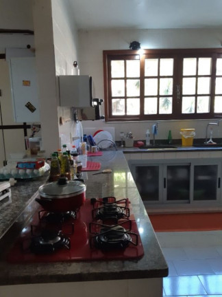 Imagem Casa de Condomínio com 5 Quartos à Venda, 362 m² em Mata Paca - Niterói