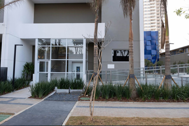 Imagem Apartamento com 2 Quartos à Venda, 65 m² em Tatuapé - São Paulo Imagem Apartamento com 2 Quartos à Venda, 65 m² em Tatuapé - São Paulo