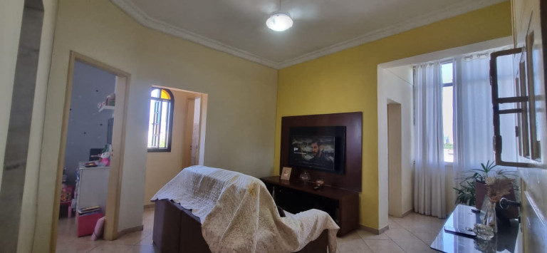 Imagem Apartamento com 2 Quartos à Venda, 59 m²em Higienópolis - Rio de Janeiro